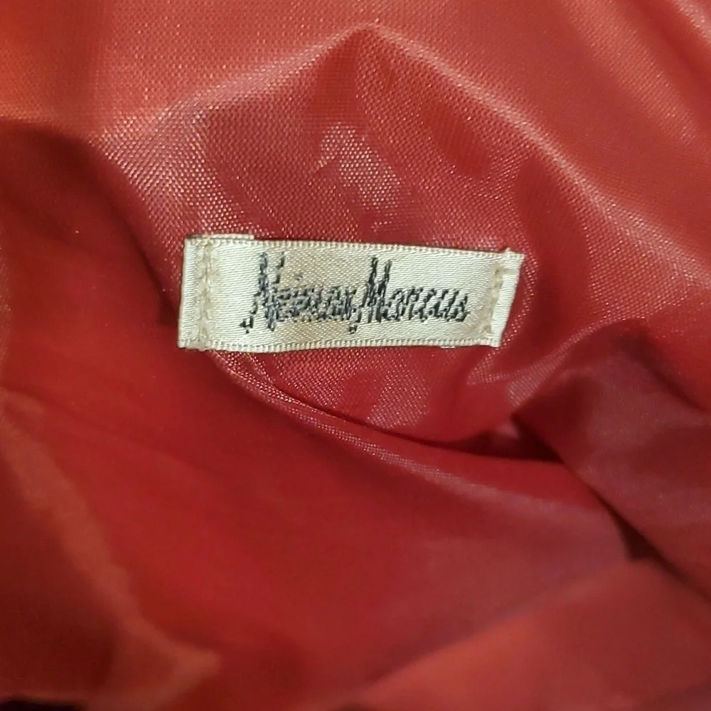 Neiman Marcus Lightweight Tote Bag - Picture 5 of 6